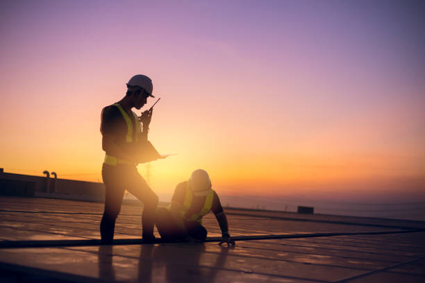 Irving, TX Roofing Contractor Company