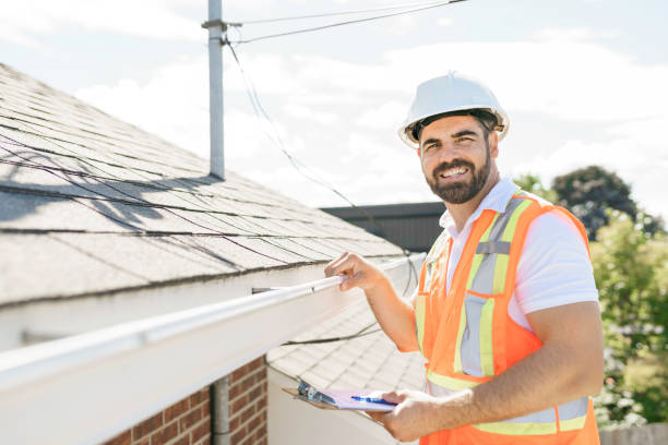 Reliable Irving, TX Roofing Contractor Solutions