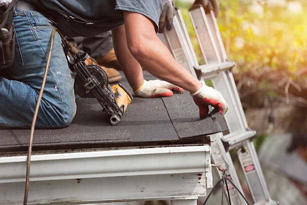 Roof Installation Near Me in Irving, TX