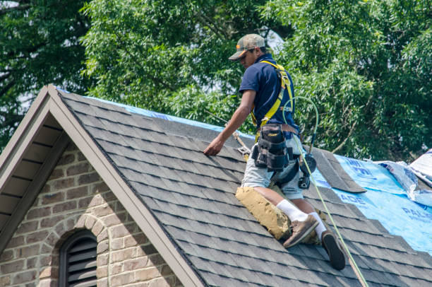 Tile Roofing Contractor in Irving, TX